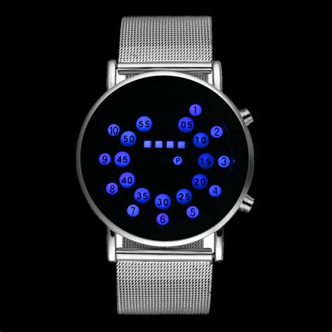 watch for sale|binary watch for sale.